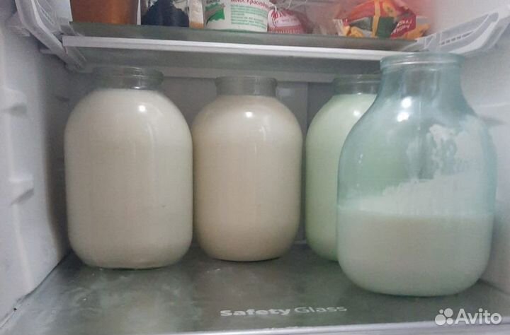 Коза заненская