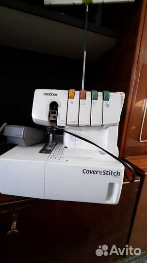 Швейные машинки