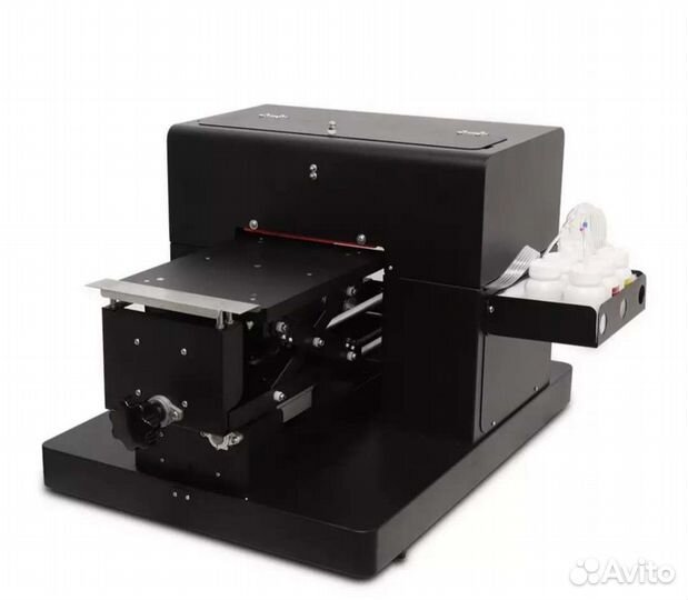 Сувенирный уф принтер А3+