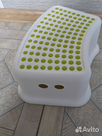 Подставка для ног детская IKEA