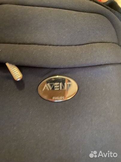 Термосумка для бутылочек avent