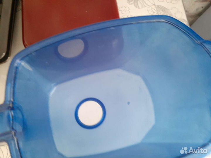 Очиститель воды