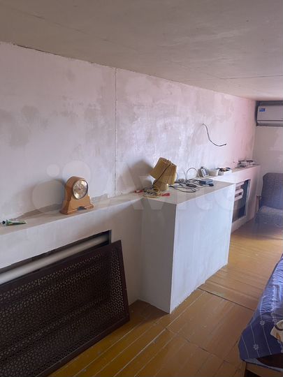 Дом 90,4 м² на участке 16,8 сот.