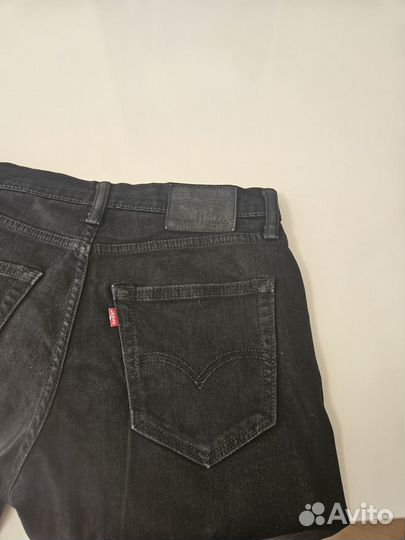 Джинсы Levi's, оригинал