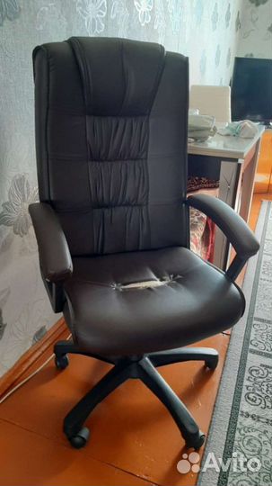 Компьютерный стол бу