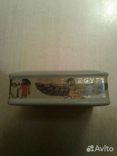 Пепельница