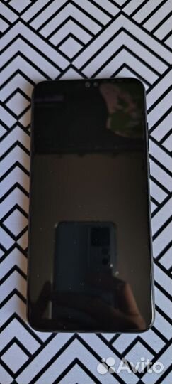 HONOR 8X, 4/64 ГБ