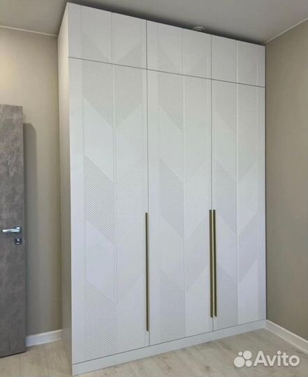 Мебель на заказ