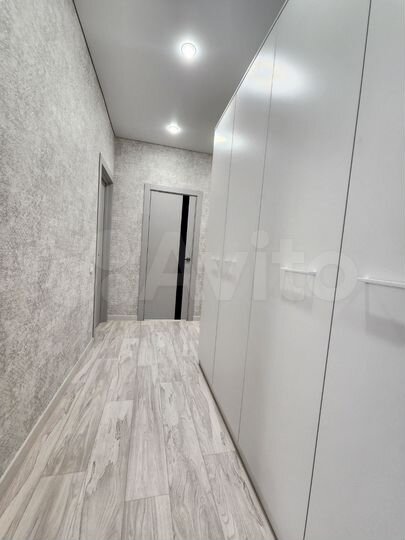 3-к. квартира, 69,8 м², 9/9 эт.