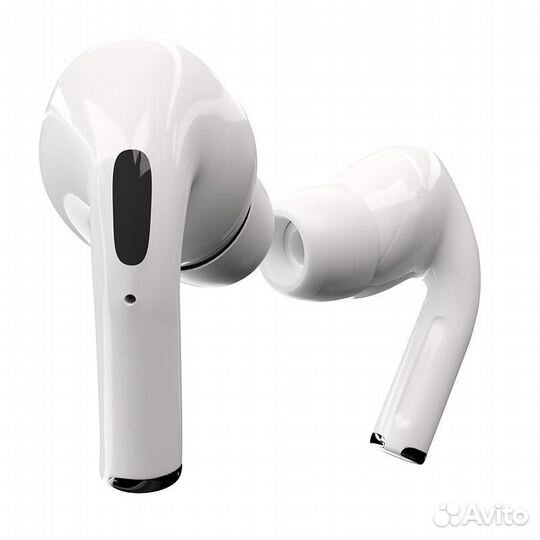 Наушники Harper HB-518 white