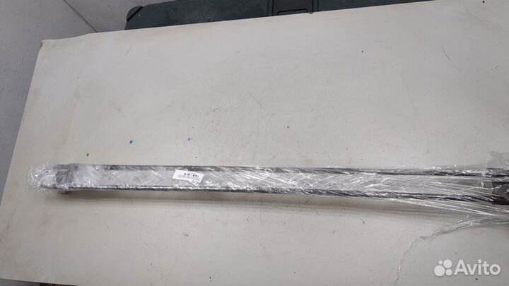 Замок капота Volkswagen Jetta 7 2018, 2019