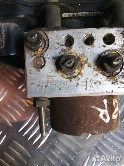 Блок ABS Сузуки Гранд Витара 3 56110-64JC2