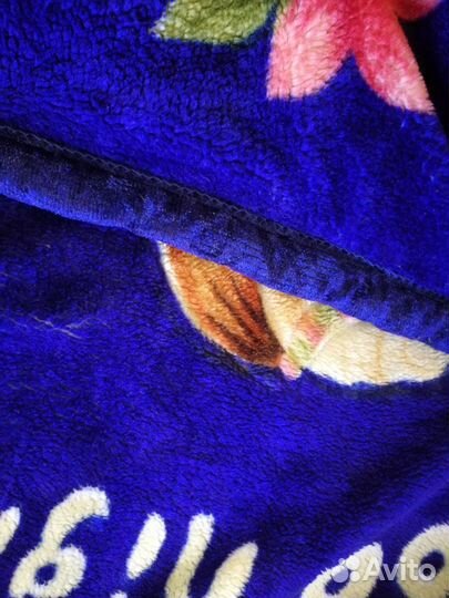 Плед, одеяло