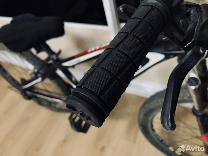 Велосипед горный Larsen super team 24 колёса