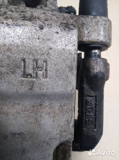 Суппорт задний левый, Jaguar XF 2007-2015