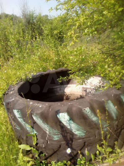 Участок 8 сот. (СНТ, ДНП)