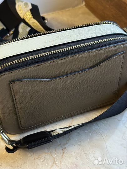 Сумка Marc jacobs