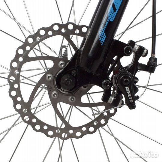 Велосипед foxx aztec D 24