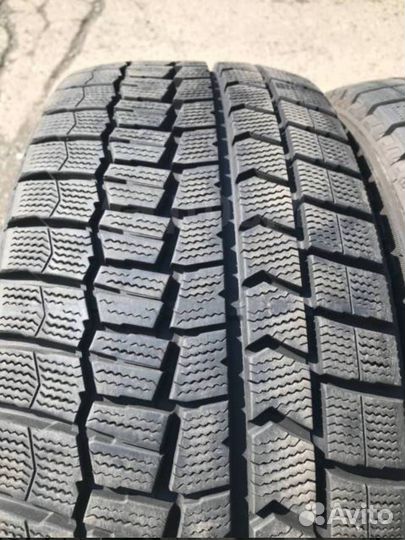 Dunlop Winter Maxx 225/50 R18
