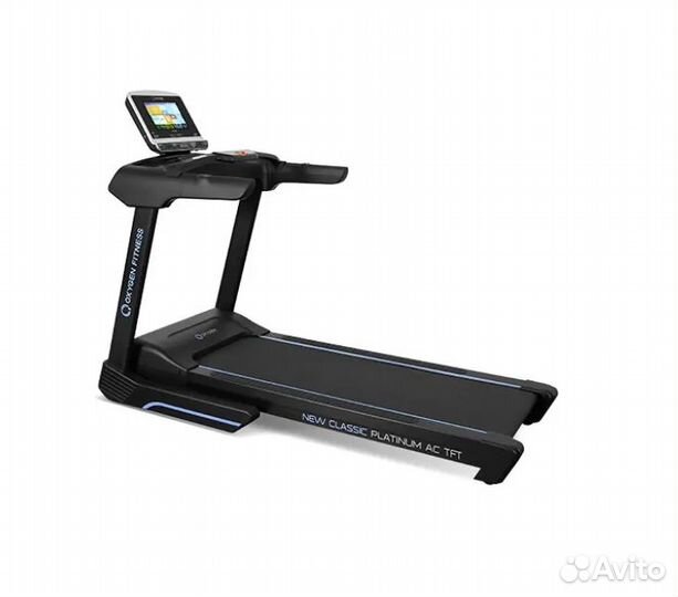 Беговая дорожка Oxygen Fitness