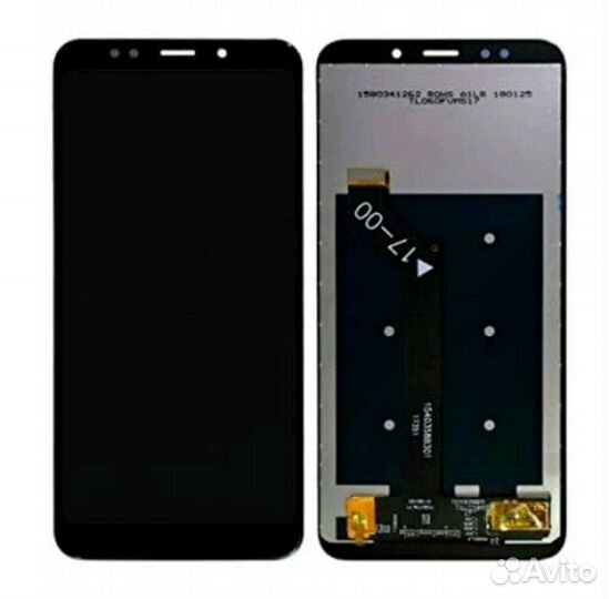 Экран Сяоми Дисплей Xiaomi Redmi экран xiaomi