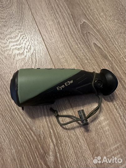 Тепловизионный монокуляр iRay xEye E3W