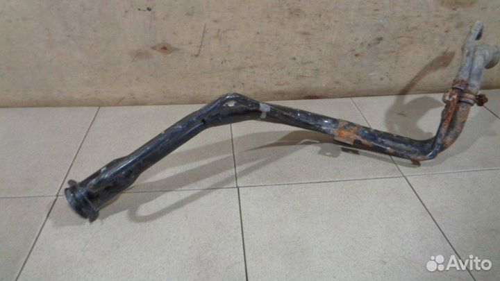 Горловина топливного бака Peugeot 4007