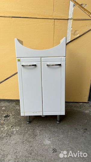 Тумба для ванной бу