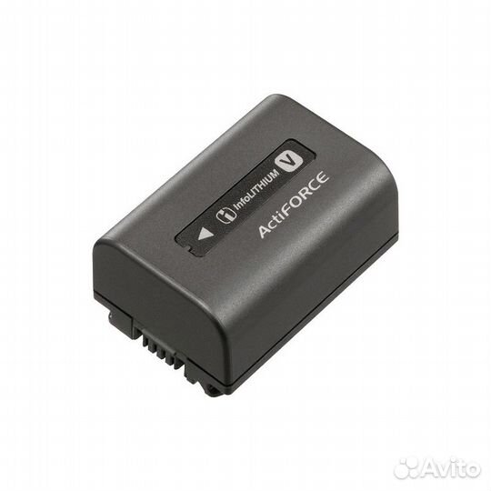 Аккумулятор sony NP-FV50