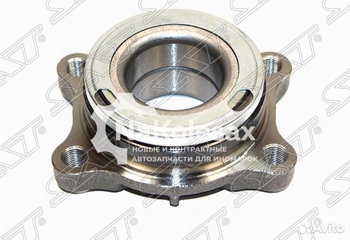 Ступичный узел перед nissan skyline 35/stagea 35 0