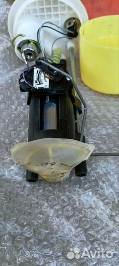 Бензонасос УАЗ patriot