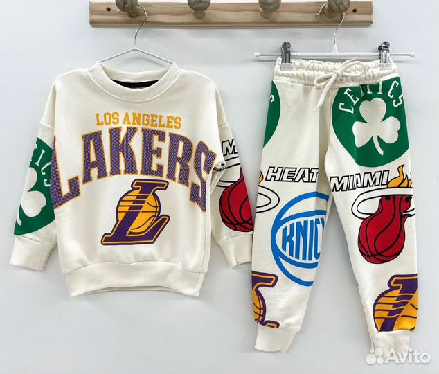 Детские вещи