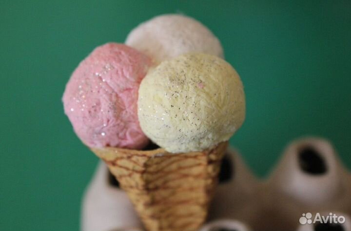 Готовый бизнес: десерты для взрослых под ключ