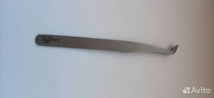 Пинцет для ресниц