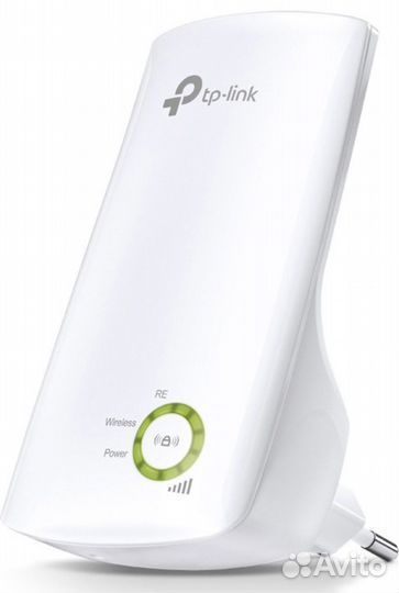 Усилитель wi-fi сигнала TP-link