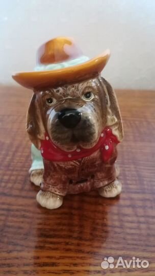 Статуэтки Pavon, разные