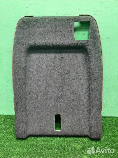 Накладка сиденья Volvo XC90 2006