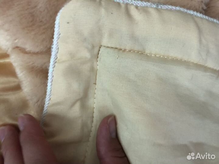 Покрывало на 2 х спальную кровать