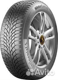 Continental WinterContact TS 870 P 275/40 R20 V