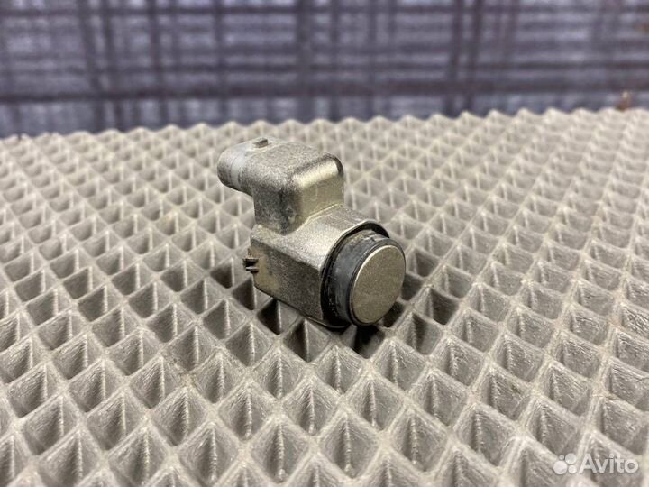 Датчик парктроника передний Bmw X5 E70 N62 2007