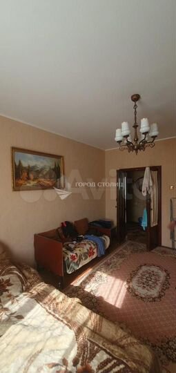 Дом 124 м² на участке 7,4 сот.