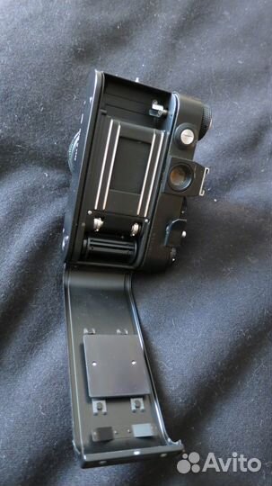 Фотоаппарат Зенит TTL + Helios-44M