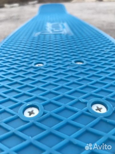 Penny board 27 Nickel Пенни борд