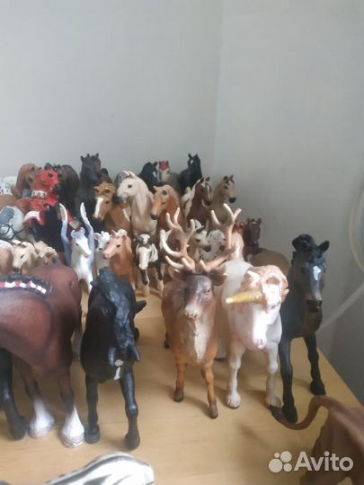 Schleich