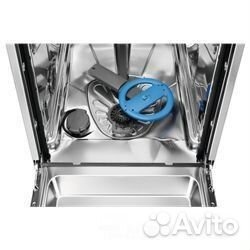 Посудомоечная машина Electrolux SatelliteClean 600