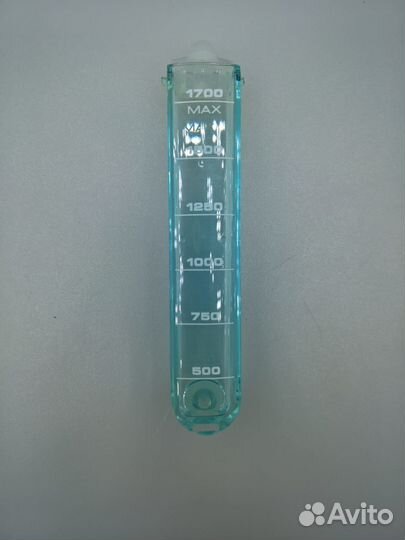 Стекло шкалы Bork K711