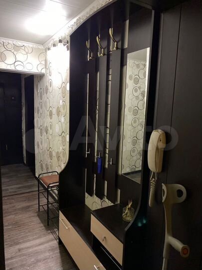 2-к. квартира, 45 м², 4/5 эт.