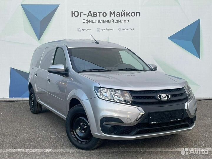 ВАЗ (LADA) Largus 1.6 MT, 2024