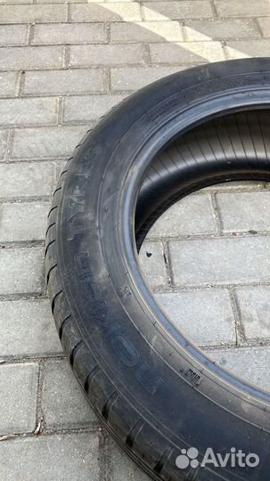 Nokian Tyres Hakka Blue 215/55 R17