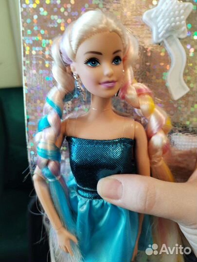 Кукла Барби